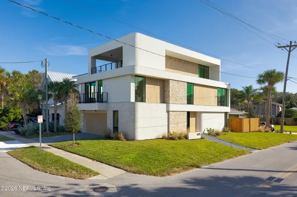 $3,895,000 | 1475 Ocean Boulevard, Atlantic Beach, FL 32233