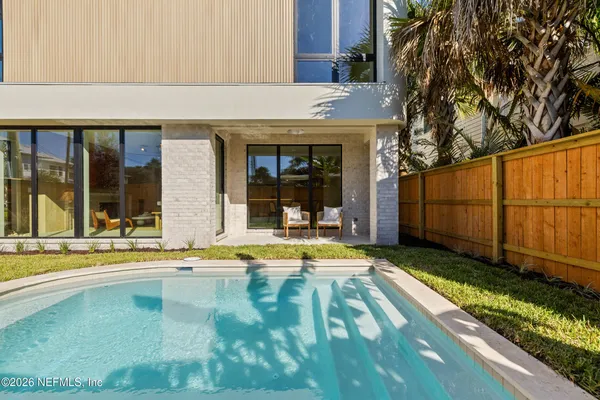 $3,895,000 | 1475 Ocean Boulevard, Atlantic Beach, FL 32233