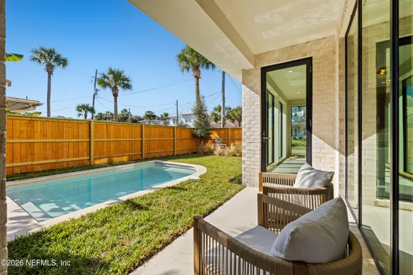 $3,895,000 | 1475 Ocean Boulevard, Atlantic Beach, FL 32233