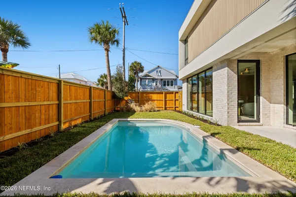 $3,895,000 | 1475 Ocean Boulevard, Atlantic Beach, FL 32233