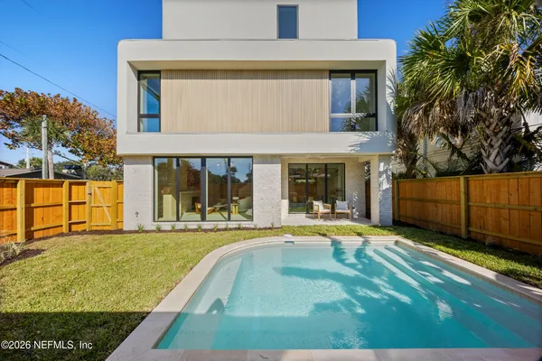 $3,895,000 | 1475 Ocean Boulevard, Atlantic Beach, FL 32233