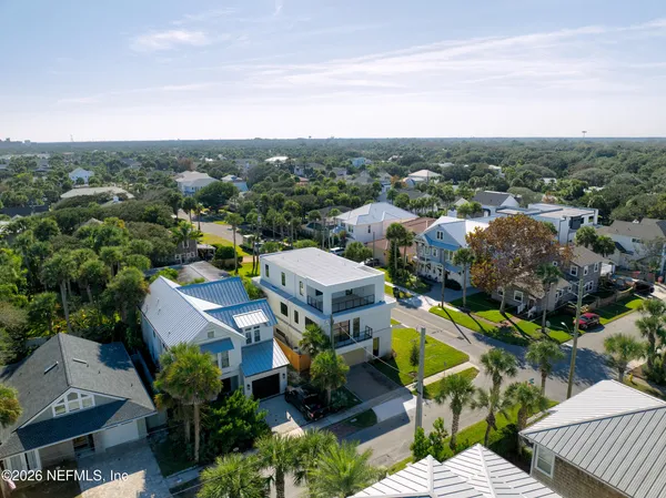$3,895,000 | 1475 Ocean Boulevard, Atlantic Beach, FL 32233