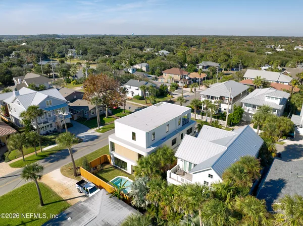 $3,895,000 | 1475 Ocean Boulevard, Atlantic Beach, FL 32233