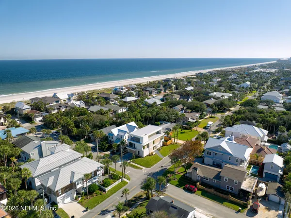 $3,895,000 | 1475 Ocean Boulevard, Atlantic Beach, FL 32233