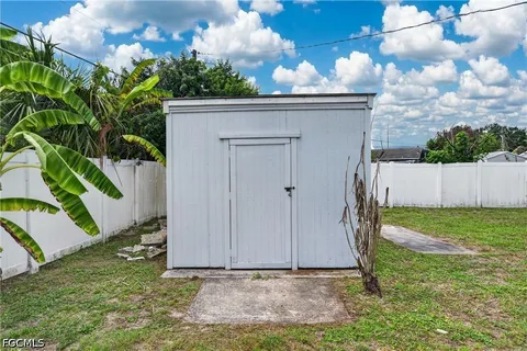 $205,000 | 2254 9th Terrace, Lehigh Acres, FL 33936