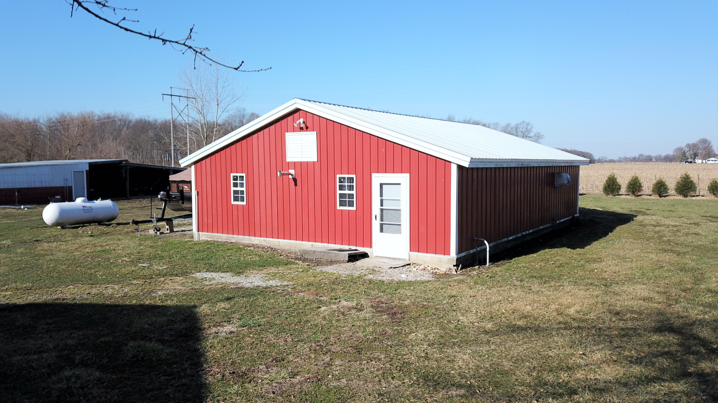 4769 Selma Pike Springfield, OH 45502 - Photo 22 of 93