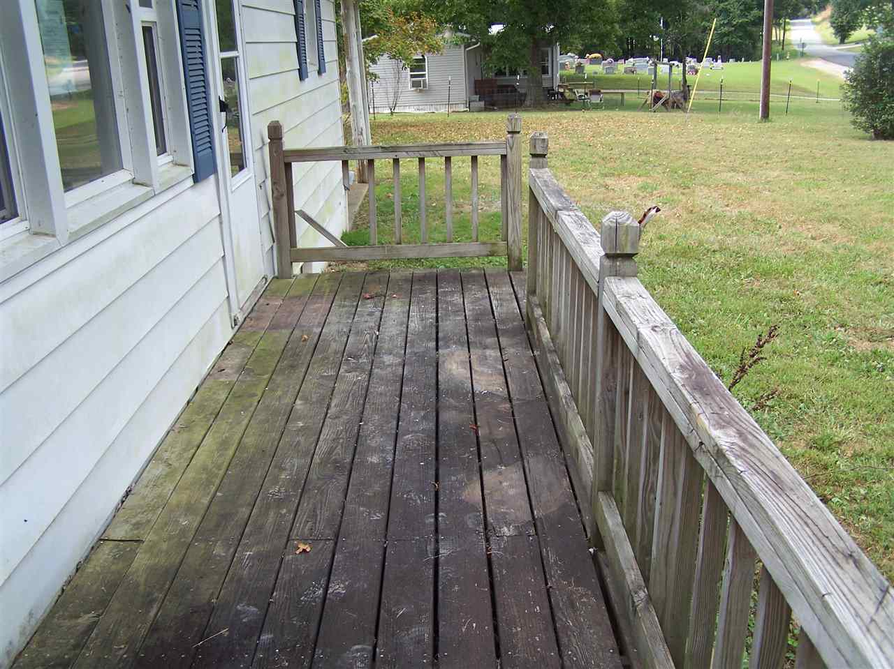 2485 Gilstrap Road Morgantown, KY 42261 - Photo 5 of 21 Gallery Image 5