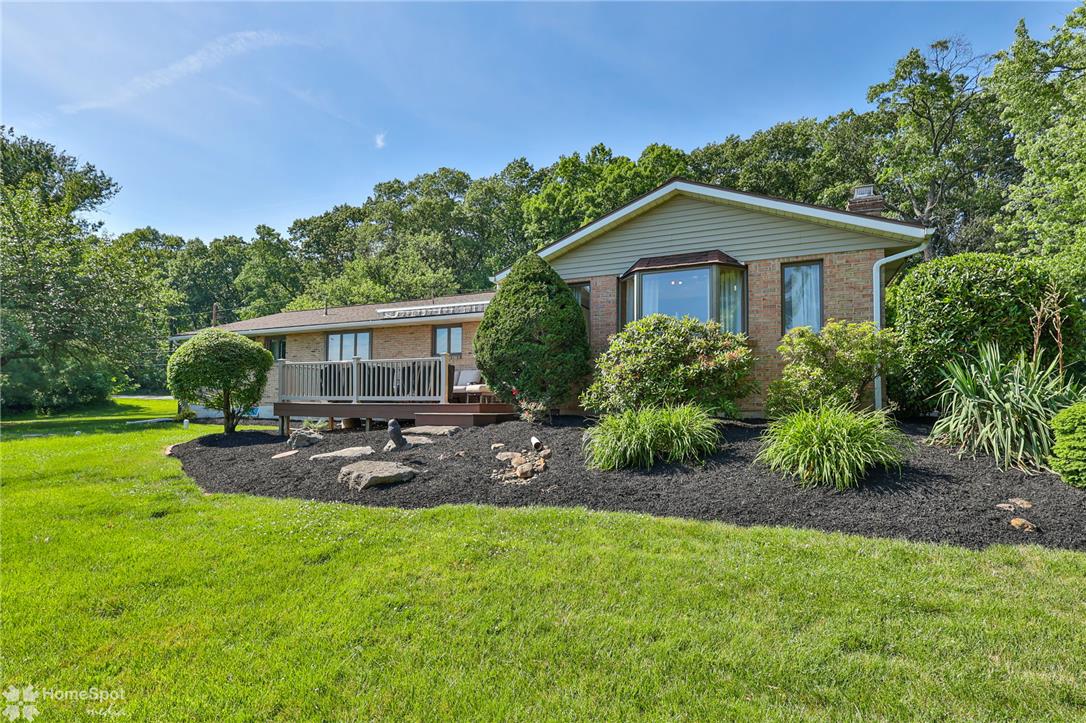6124 Hilltop Road Orefield, PA 18069 - Photo 51 of 57