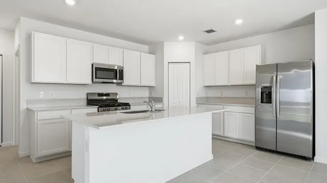 $2,900 | 5932 Northwest Sweetwood Drive, Port St. Lucie, FL 34987