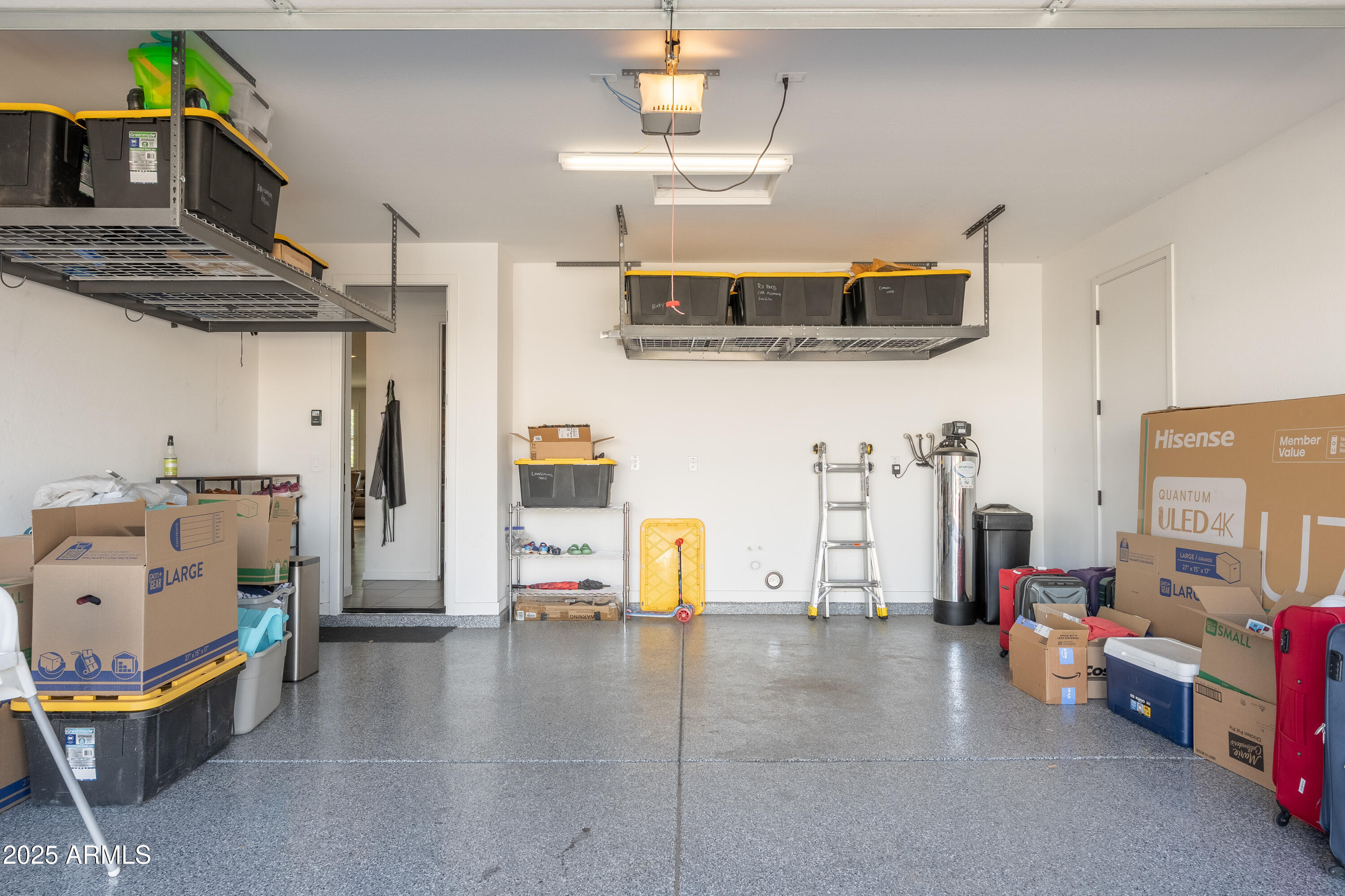 21357 East Macaw Drive Queen Creek, AZ 85142 - Photo 26 of 48 a living room with furniture and a table