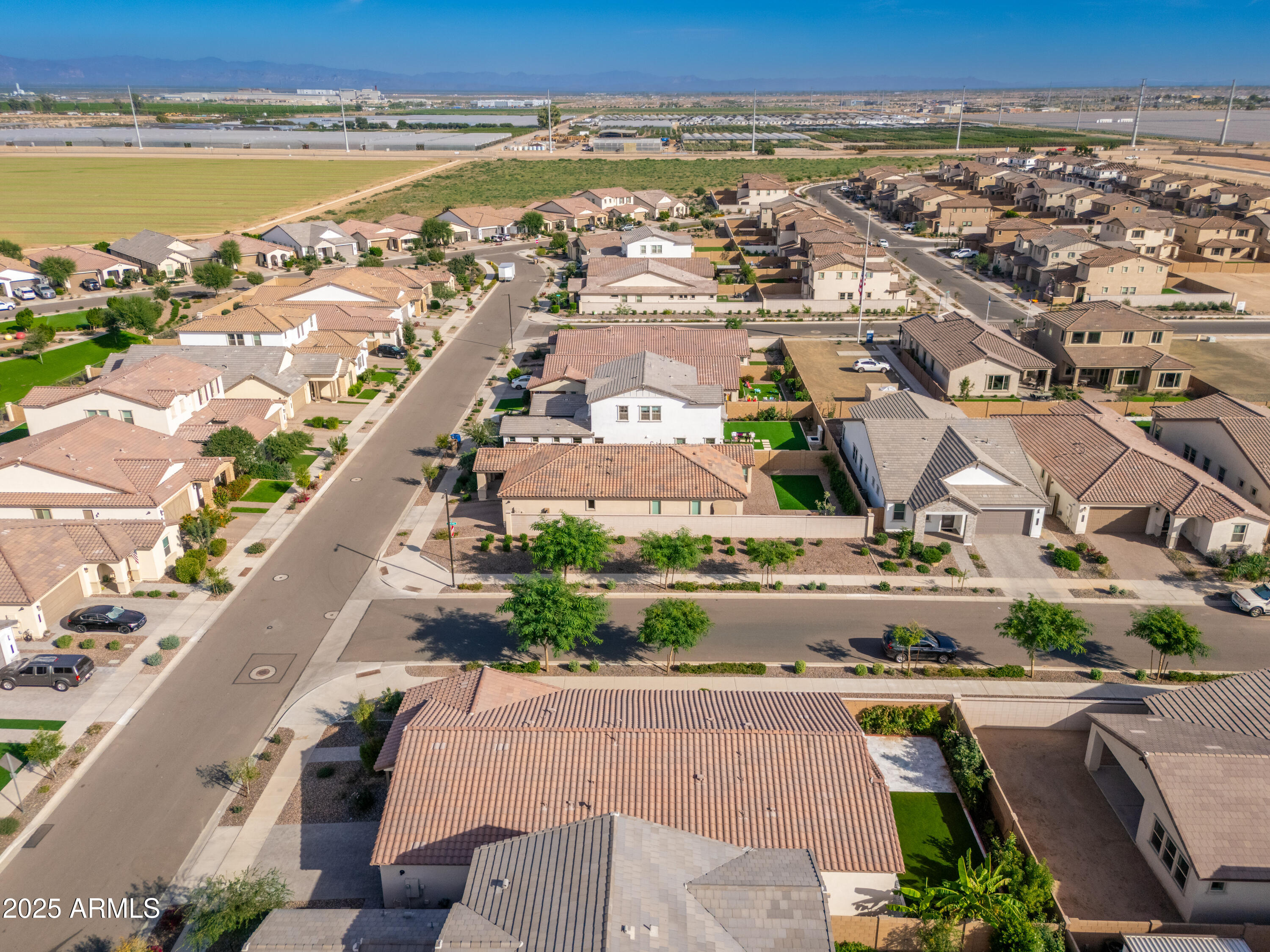 21357 East Macaw Drive Queen Creek, AZ 85142 - Photo 38 of 48