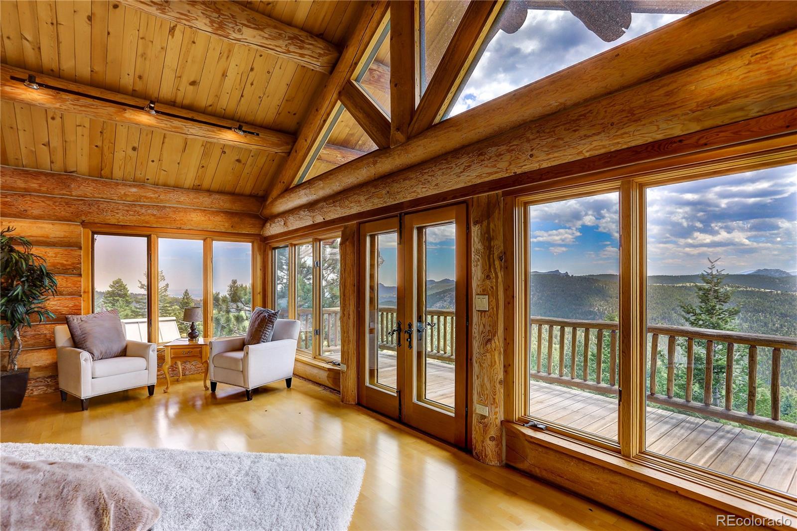 6000 Sugarloaf Road Boulder, CO 80302 - Photo 15 of 31 Gallery Image 15