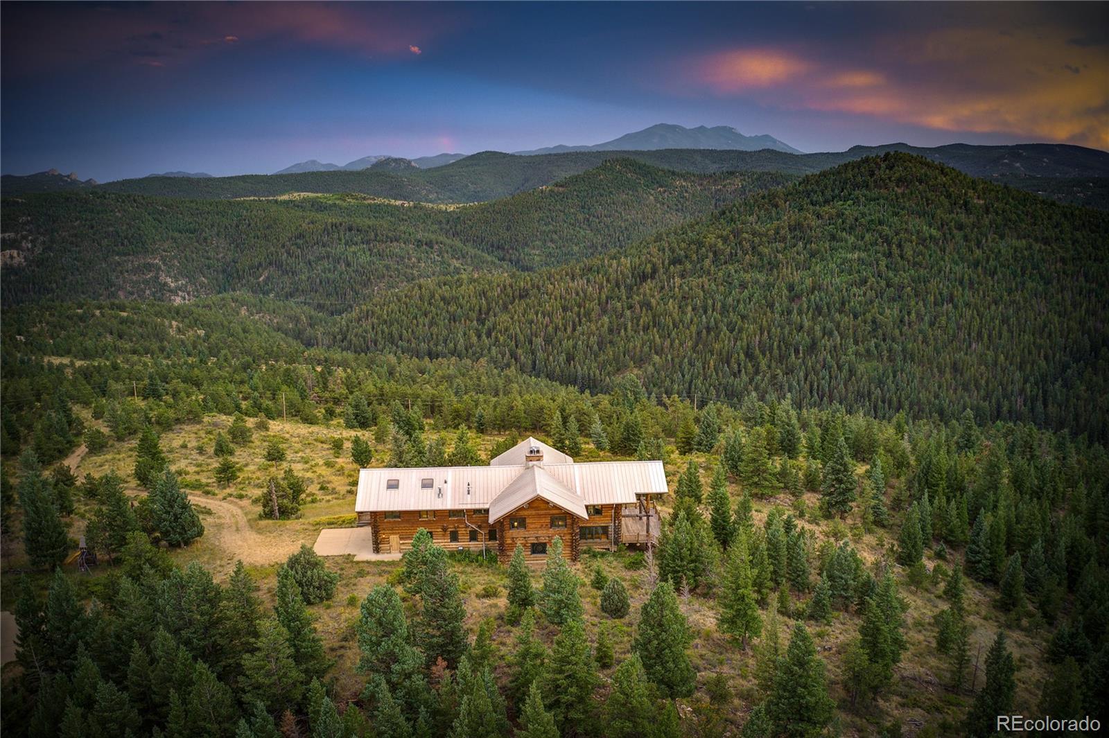 6000 Sugarloaf Road Boulder, CO 80302 - Photo 29 of 31 Gallery Image 29