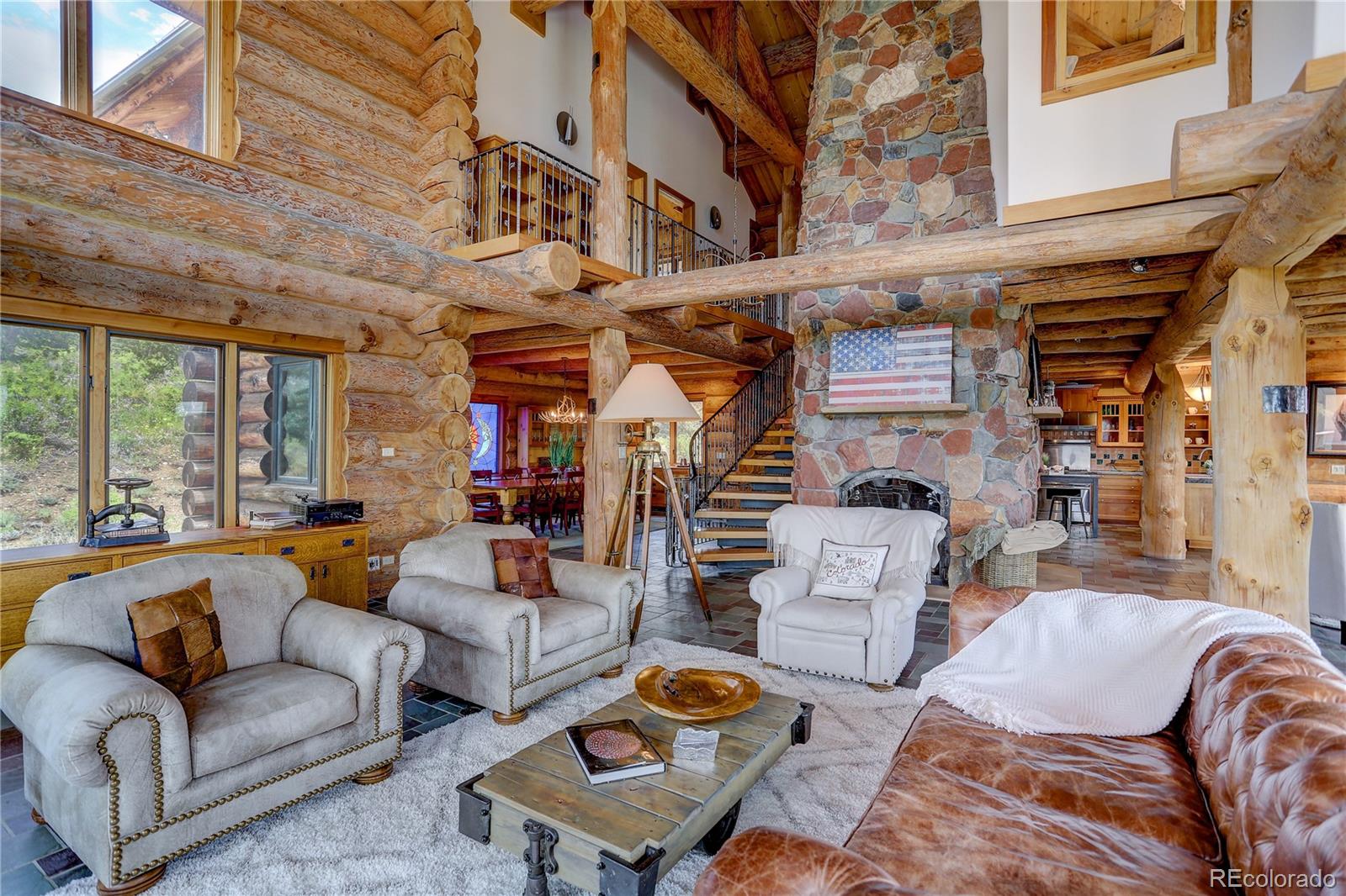 6000 Sugarloaf Road Boulder, CO 80302 - Photo 6 of 31 Gallery Image 6