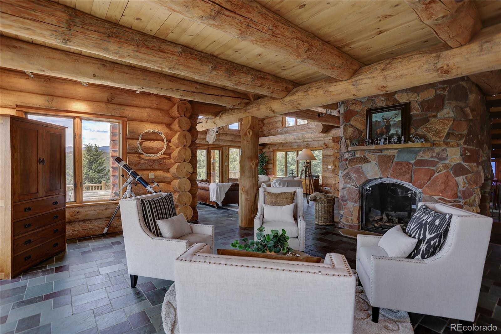 6000 Sugarloaf Road Boulder, CO 80302 - Photo 8 of 31 Gallery Image 8