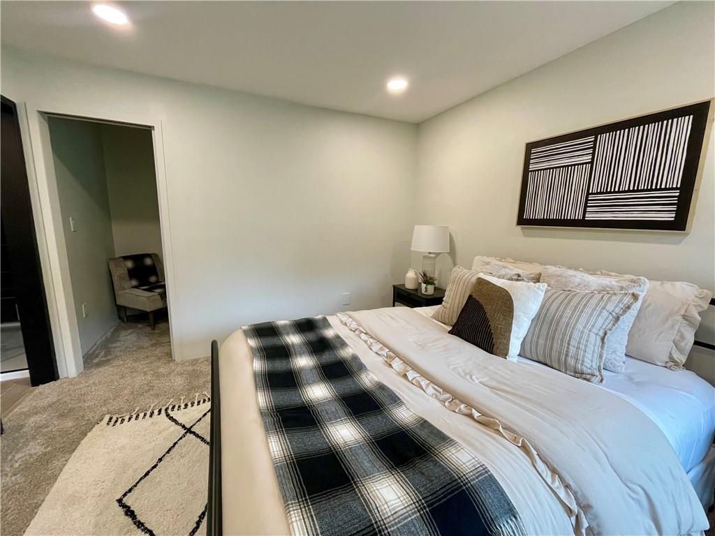 1574 Rostraver Road Belle Vernon, PA 15012 - Photo 26 of 43 MASTER BEDROOM