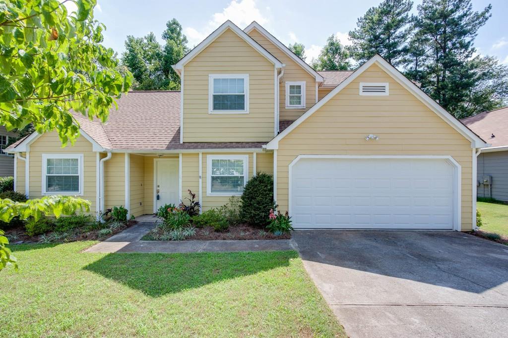 1154 Bailing Road Lawrenceville, GA 30043 - Photo 1 of 1 Gallery Image 1
