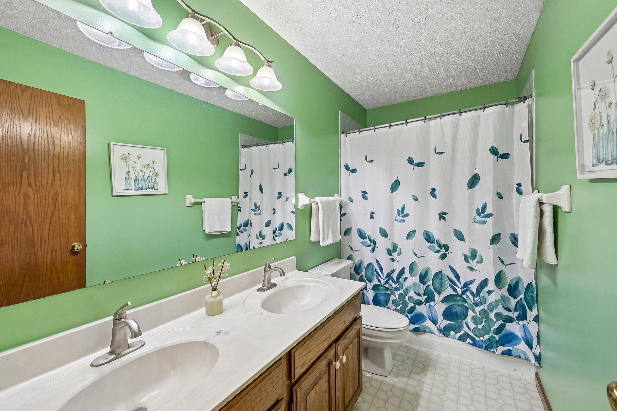 699 Ridenour Road Gahanna, OH 43230 - Photo 25 of 50