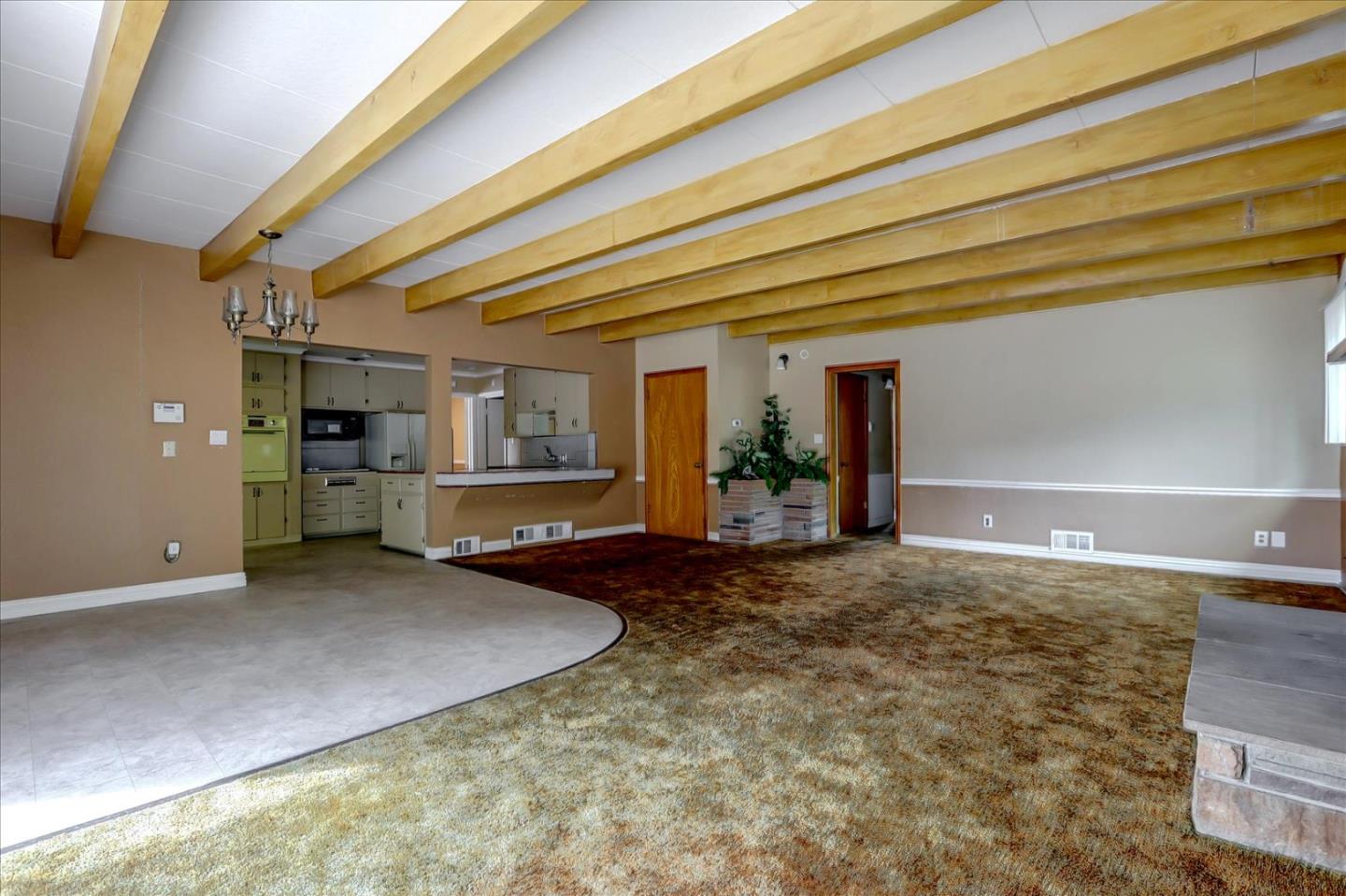 10150 Clayton Road San Jose, CA 95127 - Photo 14 of 61 a view of an empty room