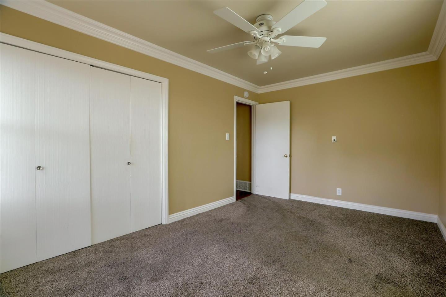 10150 Clayton Road San Jose, CA 95127 - Photo 22 of 61 a view of an empty room