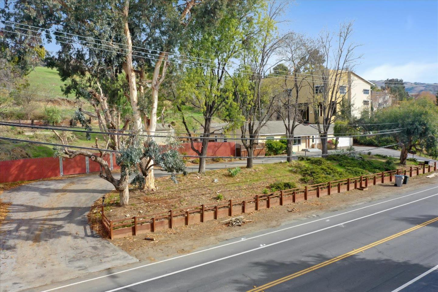 10150 Clayton Road San Jose, CA 95127 - Photo 44 of 61 a view of a park with of trees