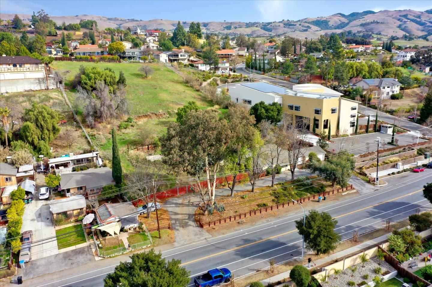 10150 Clayton Road San Jose, CA 95127 - Photo 47 of 61