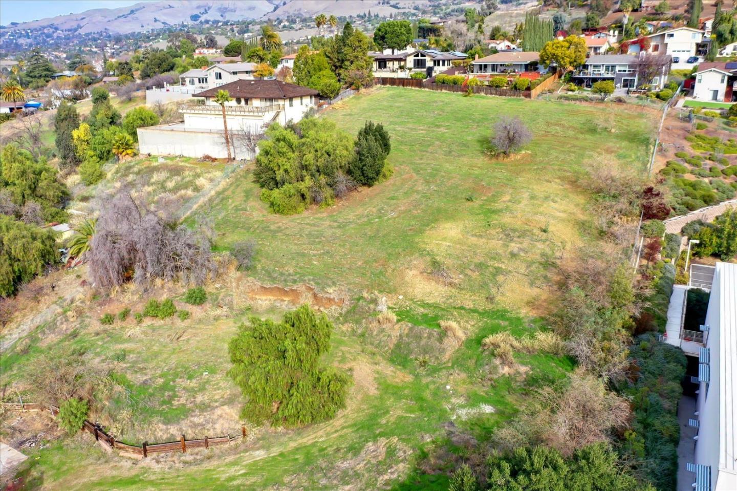 10150 Clayton Road San Jose, CA 95127 - Photo 54 of 61 a view of residential houses with outdoor space