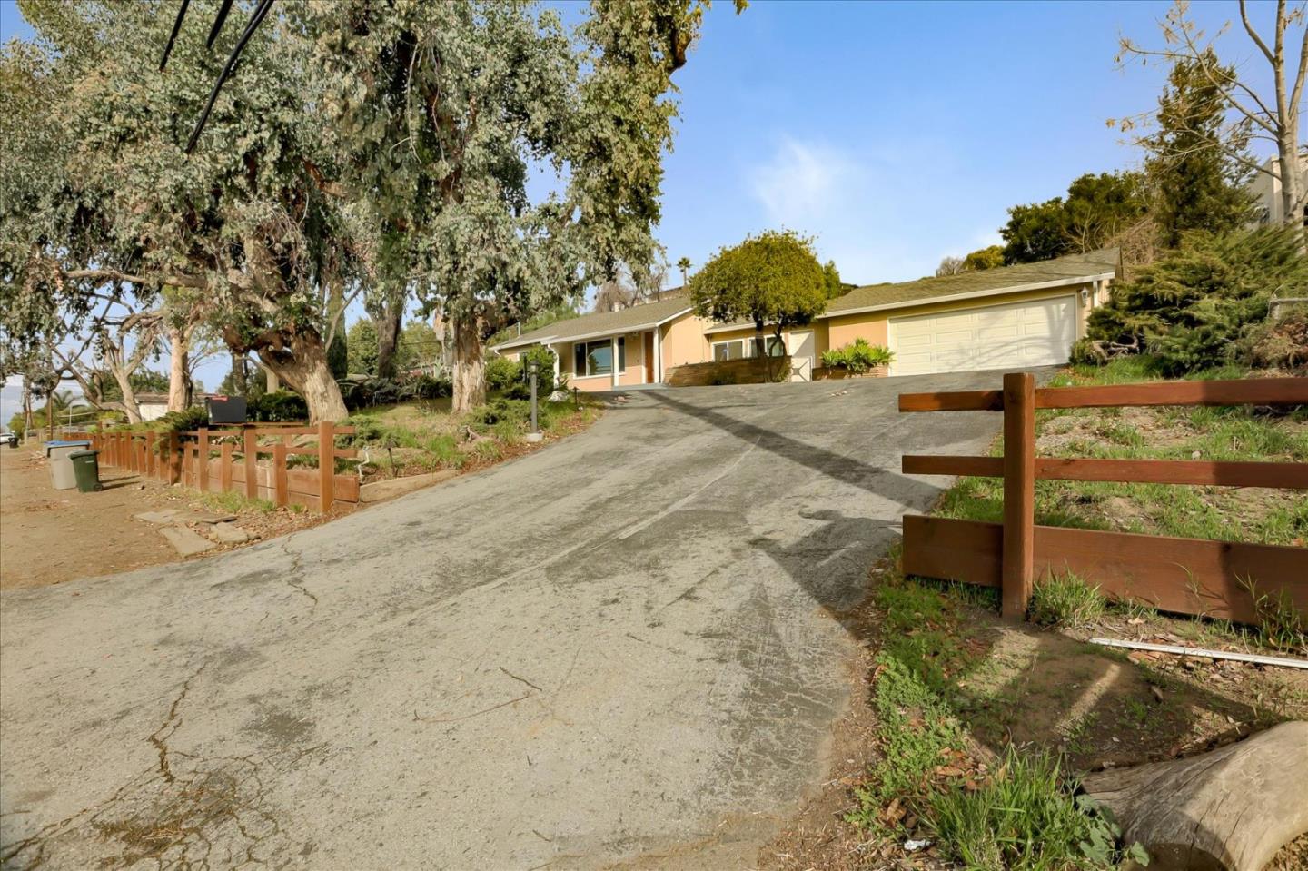 10150 Clayton Road San Jose, CA 95127 - Photo 61 of 61 a view of a street with houses
