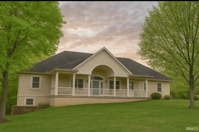 $949,900 | 4968 N Street, Bloomington, IN 47404