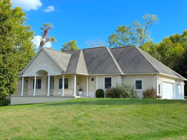 $949,900 | 4968 N Street, Bloomington, IN 47404