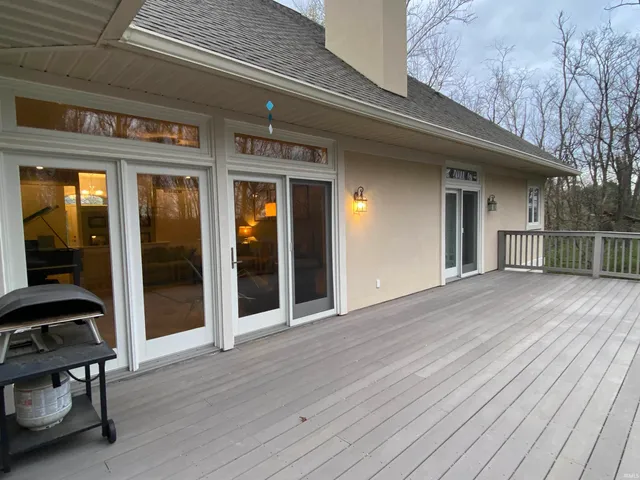 $949,900 | 4968 N Street, Bloomington, IN 47404