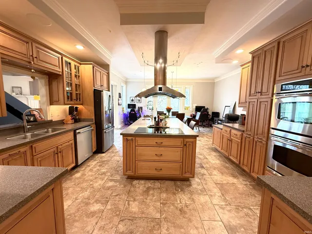 $949,900 | 4968 N Street, Bloomington, IN 47404