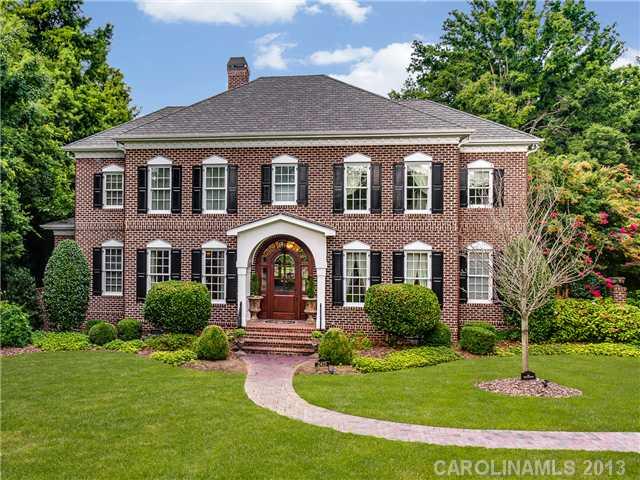 2415 Overhill Road Charlotte, NC 28211 - Photo 1 of 16 Gallery Image 1