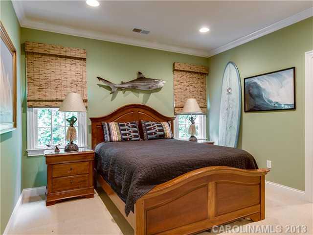 2415 Overhill Road Charlotte, NC 28211 - Photo 14 of 16 Gallery Image 14