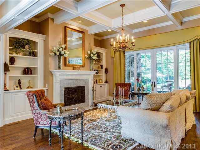 2415 Overhill Road Charlotte, NC 28211 - Photo 4 of 16 Gallery Image 4