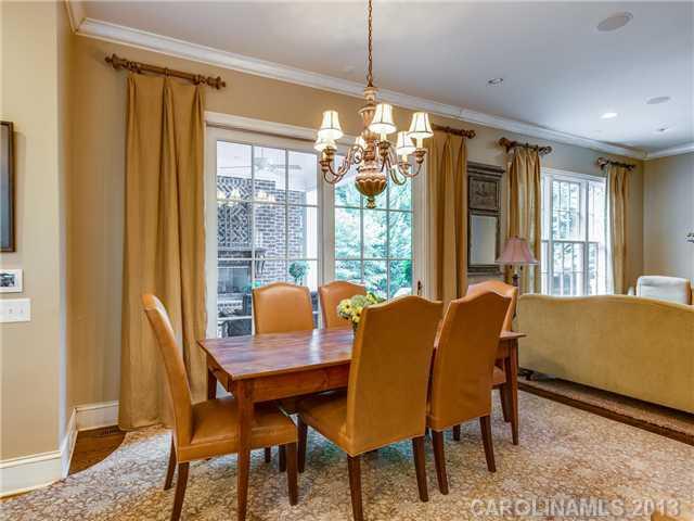 2415 Overhill Road Charlotte, NC 28211 - Photo 6 of 16 Gallery Image 6