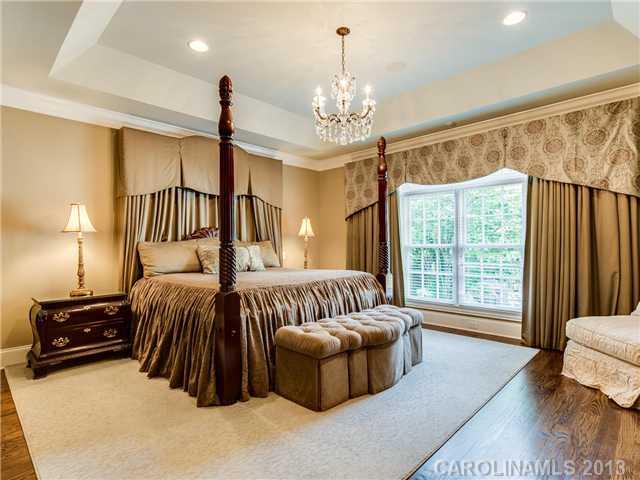 2415 Overhill Road Charlotte, NC 28211 - Photo 8 of 16 Gallery Image 8