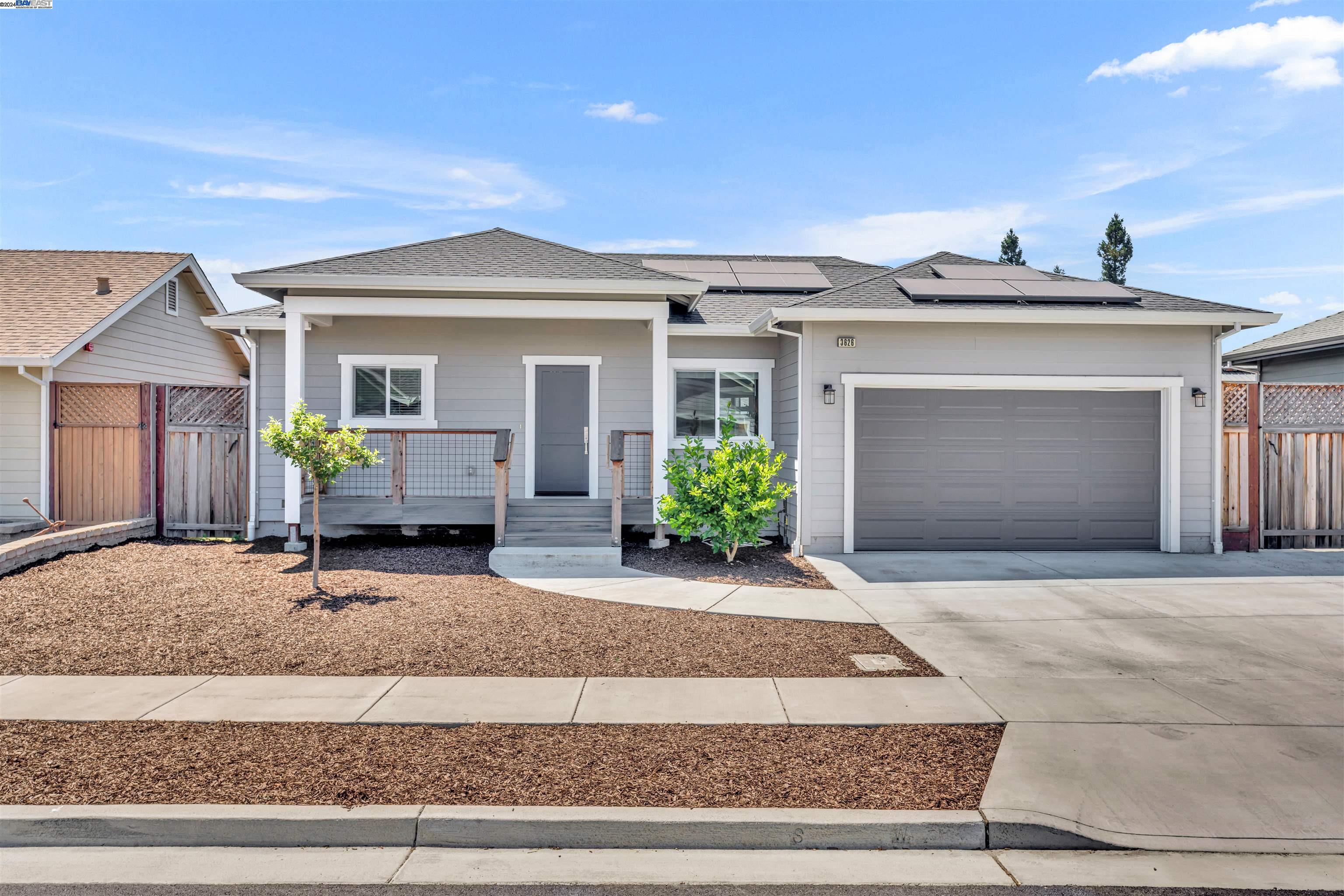 3626 Hemlock Court Santa Rosa, CA 95403 - Photo 1 of 1 Gallery Image 1