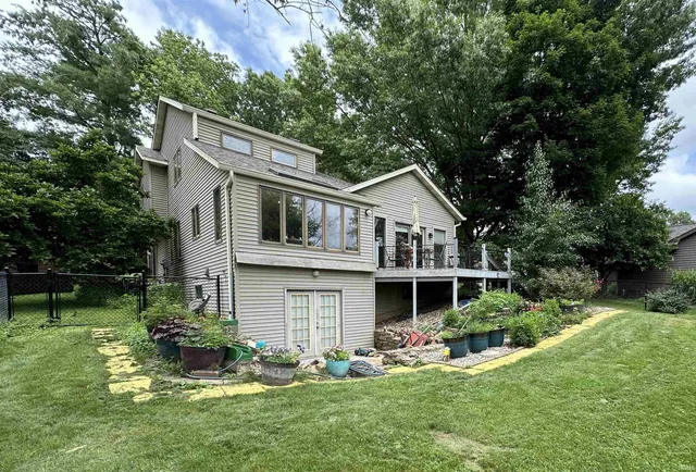 $429,900 | 3108 East Charles Court, Bloomington, IN 47401