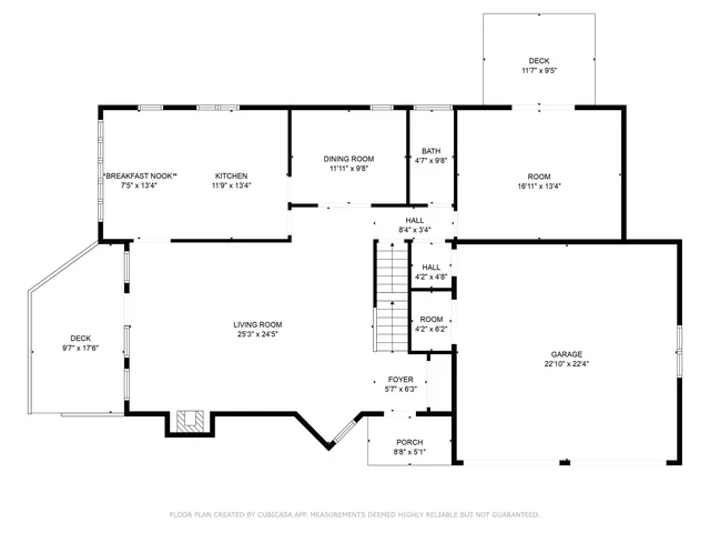 $429,900 | 3108 East Charles Court, Bloomington, IN 47401