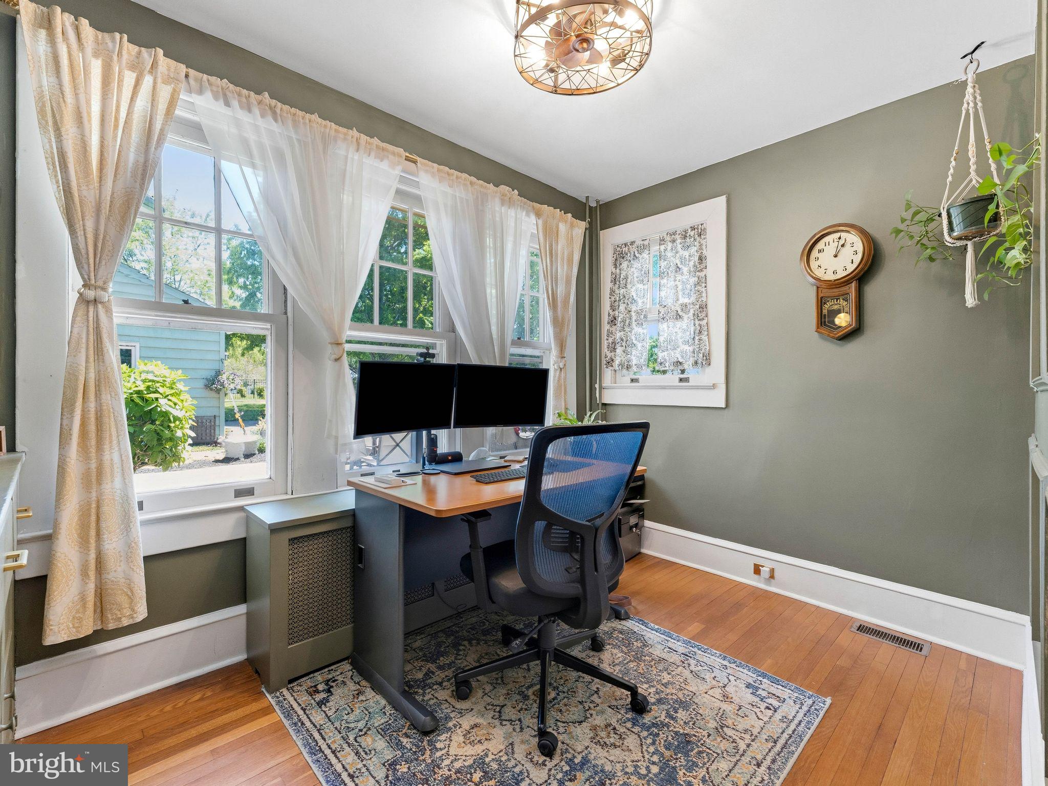 229 North Main Street Woodstown, NJ 08098 - Photo 19 of 74 a work room with furniture and a window