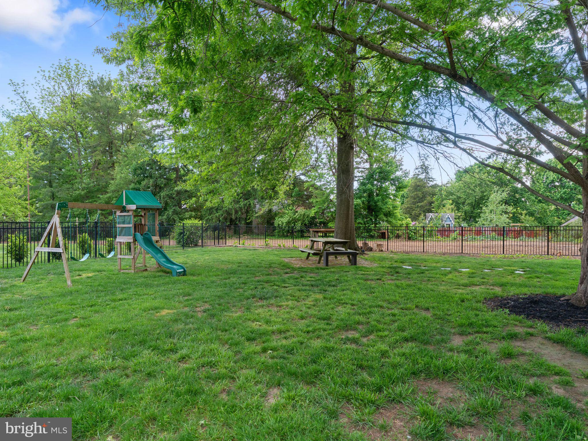 229 North Main Street Woodstown, NJ 08098 - Photo 55 of 74 a view of a park