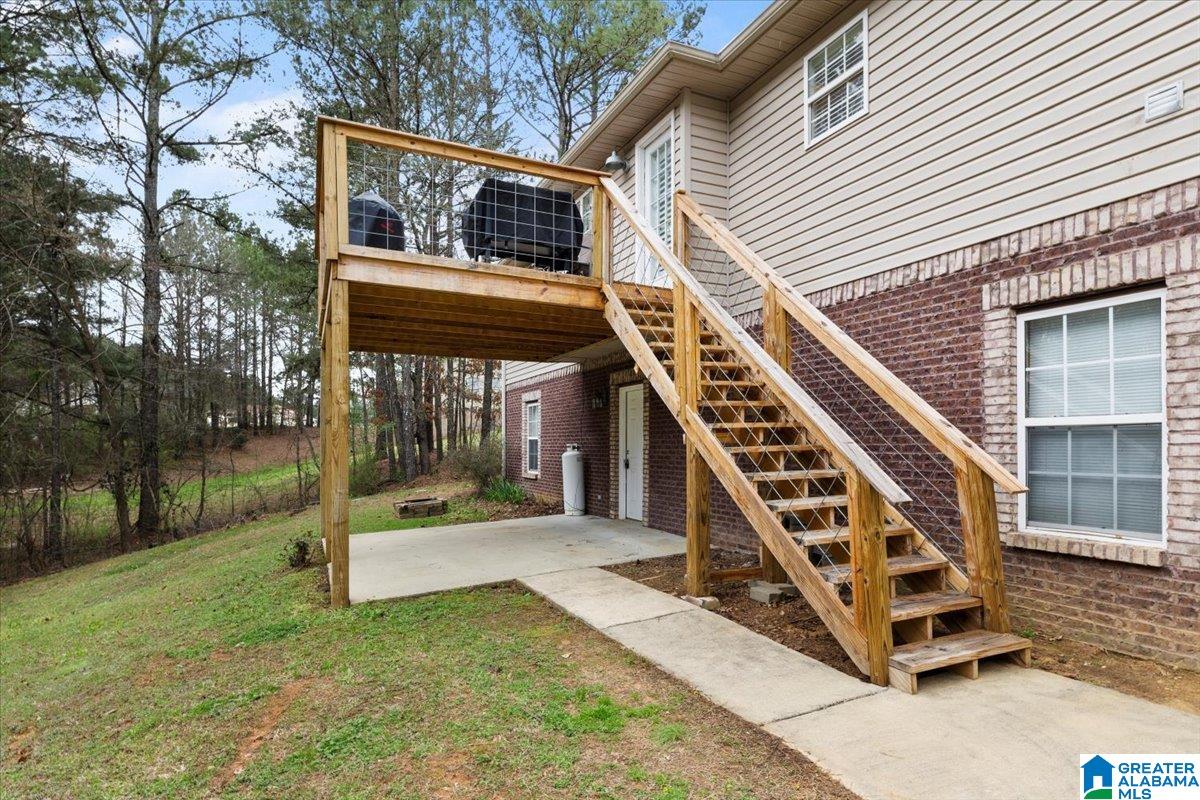 40 Racheal Lane Cleveland, AL 35049 - Photo 24 of 27