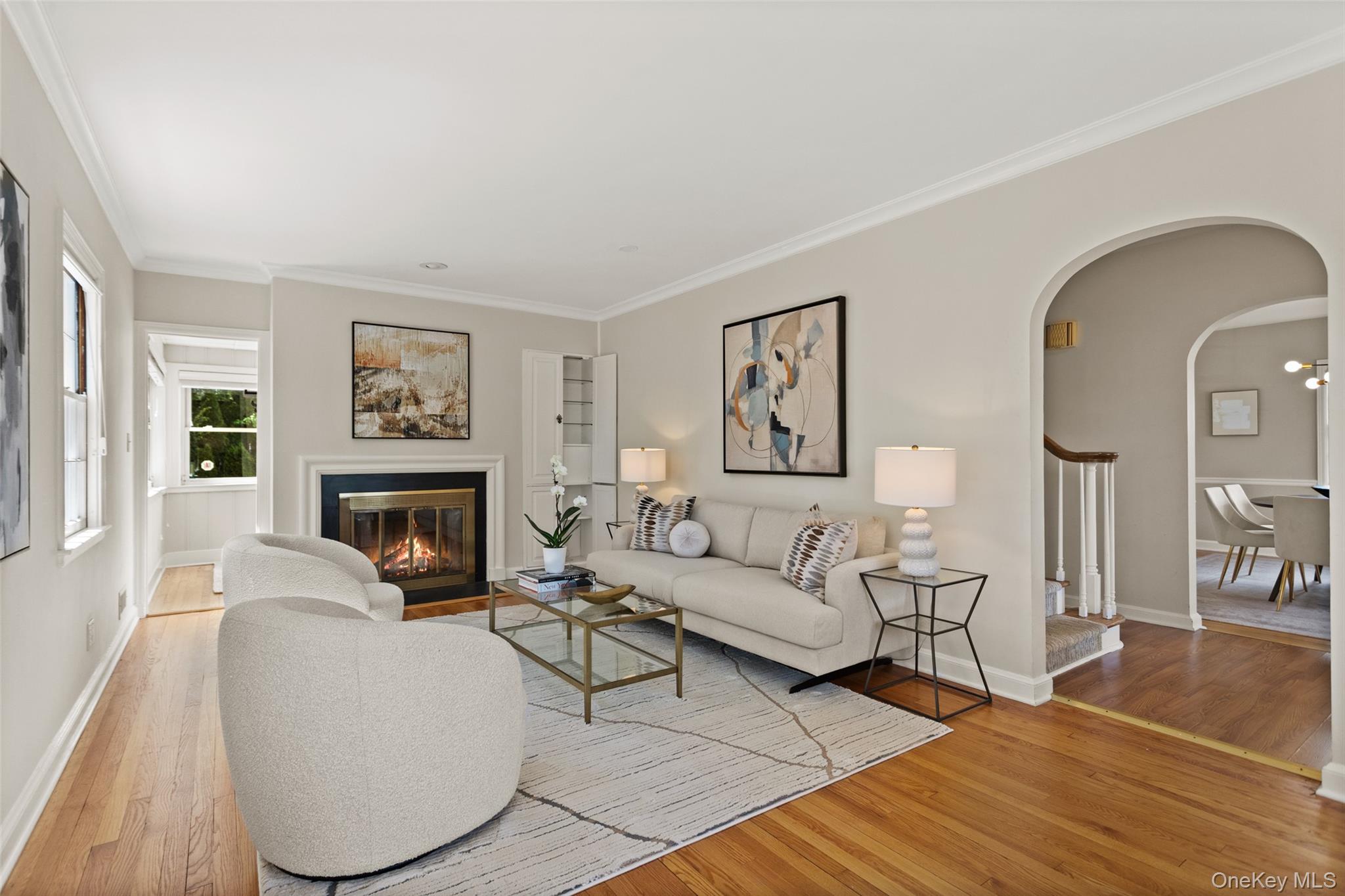 59 White Road Scarsdale, NY 10583 - Photo 5 of 45