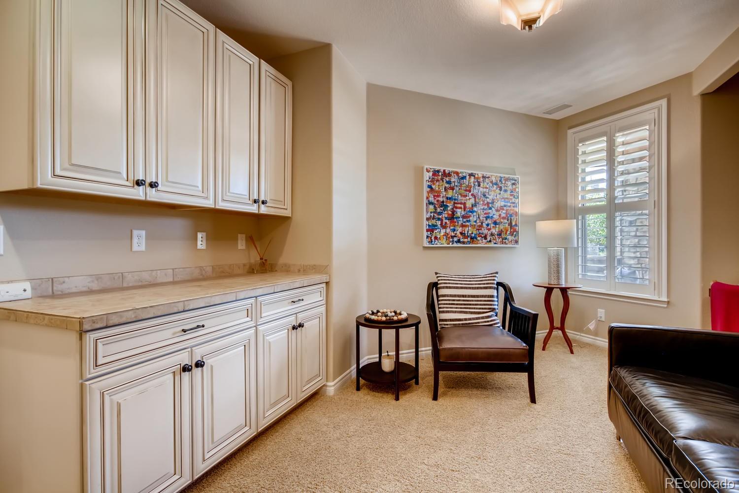 9124 Viaggio Way Highlands Ranch, CO 80126 - Photo 20 of 28 Gallery Image 20