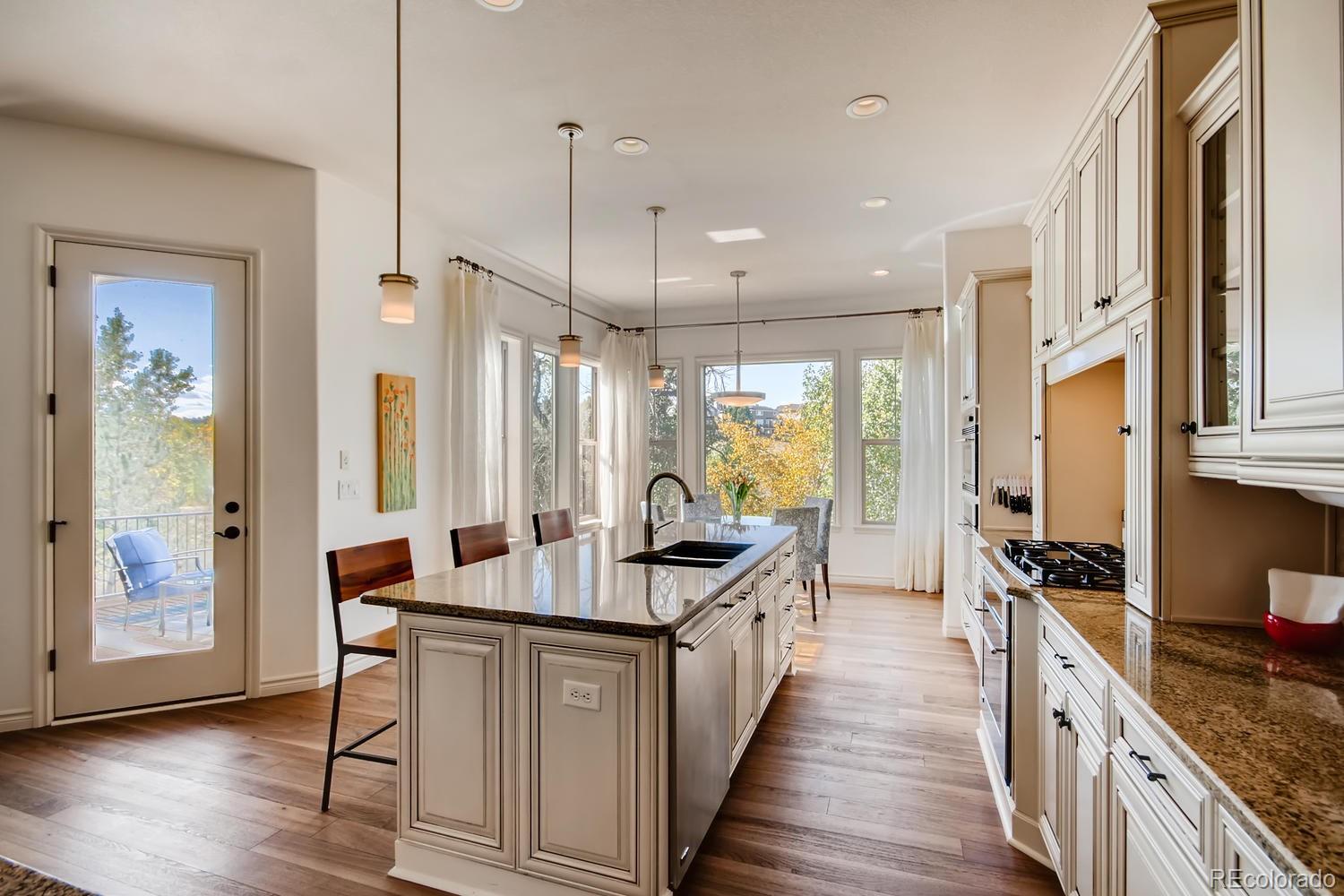 9124 Viaggio Way Highlands Ranch, CO 80126 - Photo 7 of 28 Gallery Image 7