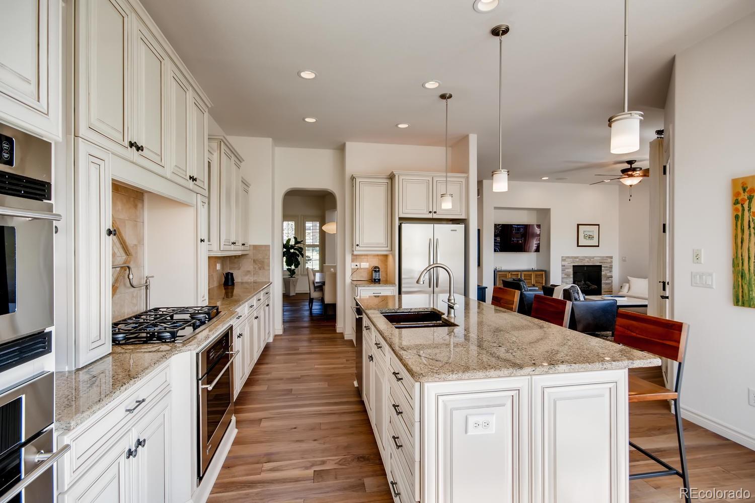 9124 Viaggio Way Highlands Ranch, CO 80126 - Photo 8 of 28 Gallery Image 8