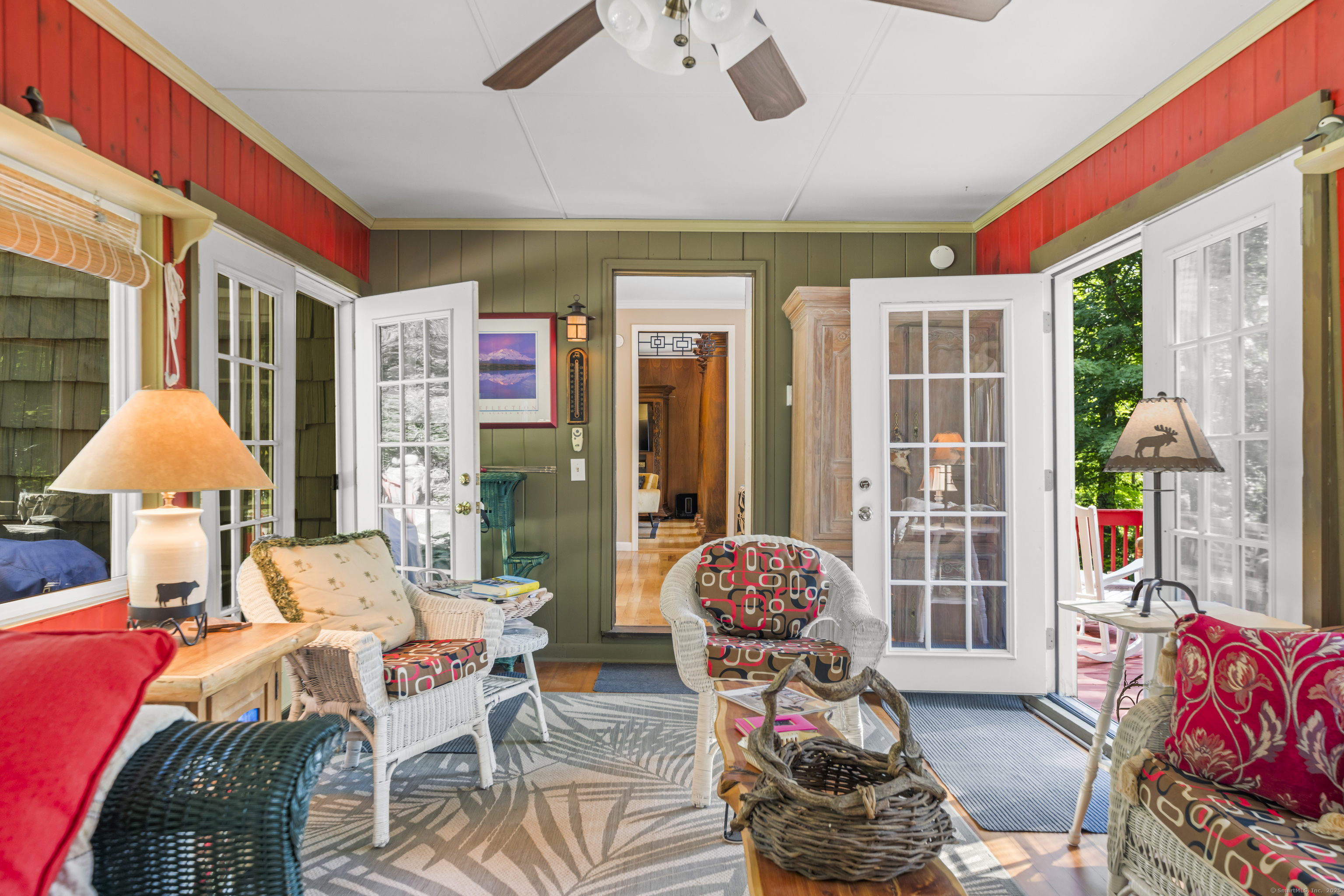 92 Kenmore Road Bloomfield, CT 06002 - Photo 16 of 38 a bedroom with furniture and a window