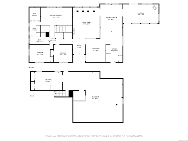 $4,500 | 92 Kenmore Road, Bloomfield, CT 06002