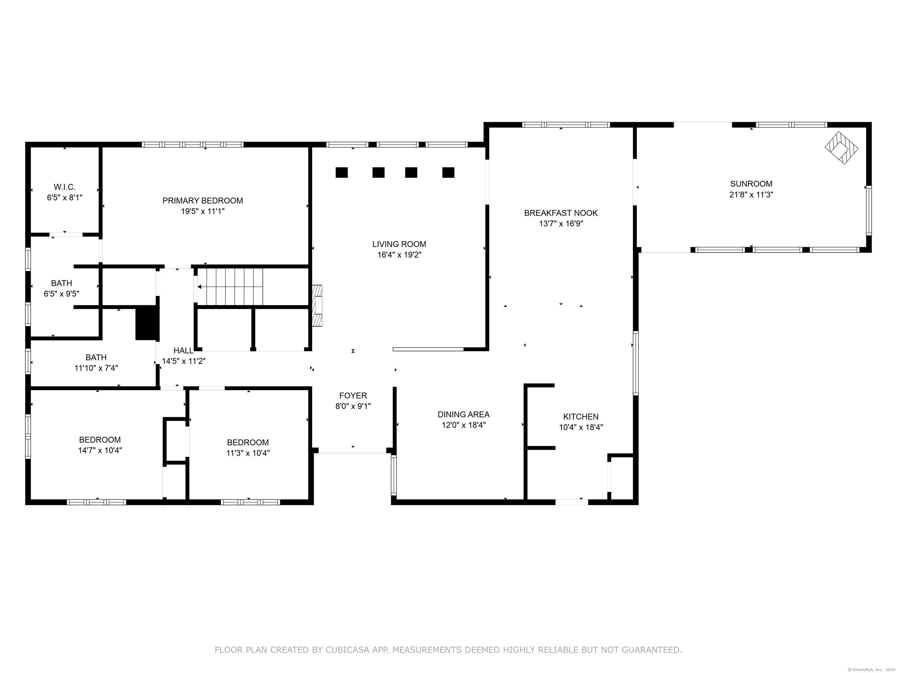 92 Kenmore Road Bloomfield, CT 06002 - Photo 38 of 38